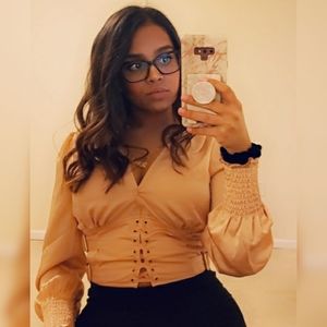 Meet your Posher, Shivani